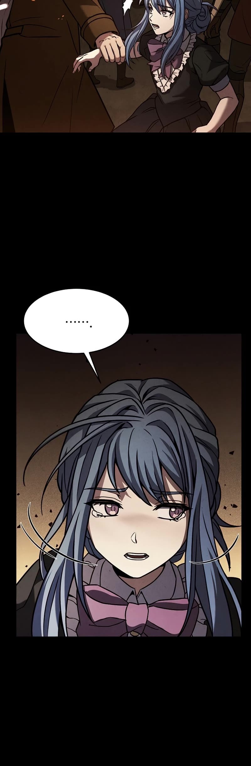 Return of the Legendary Spear Knight Chapter 64 page 46 - Chapter 64