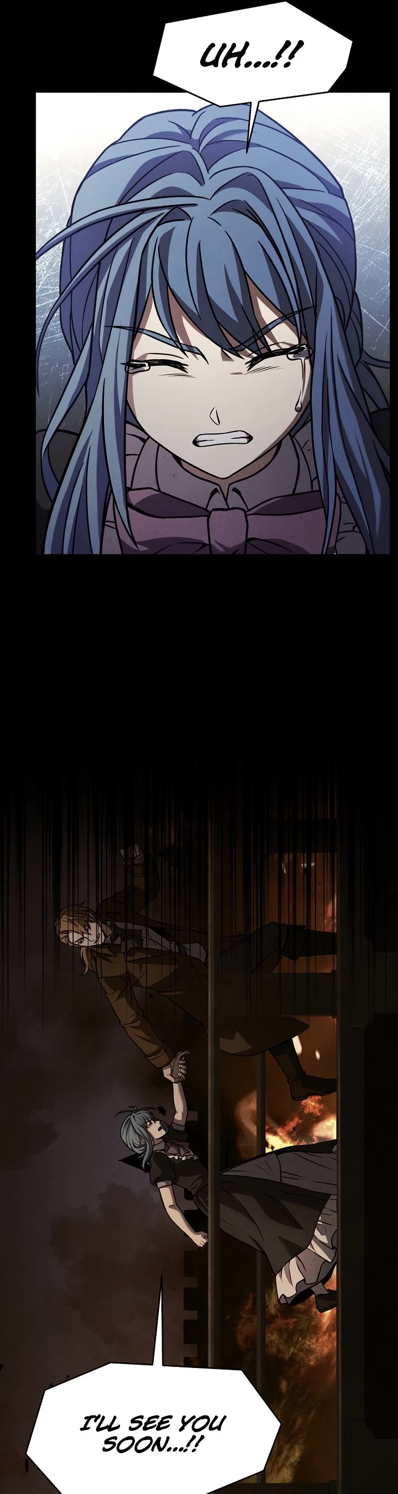 Return of the Legendary Spear Knight Chapter 64 page 47 - Chapter 64