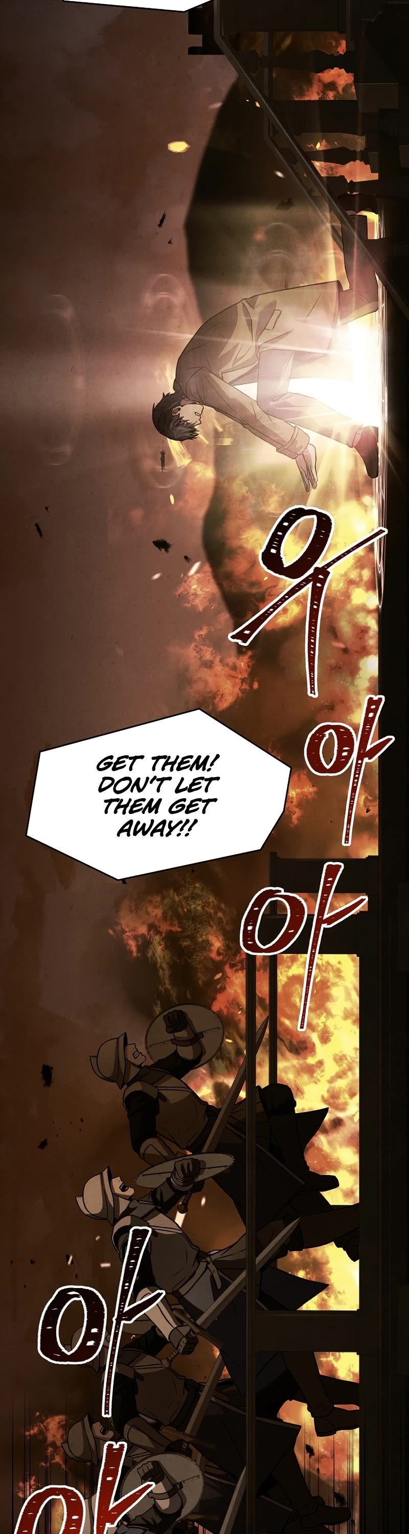 Return of the Legendary Spear Knight Chapter 64 page 48 - Chapter 64