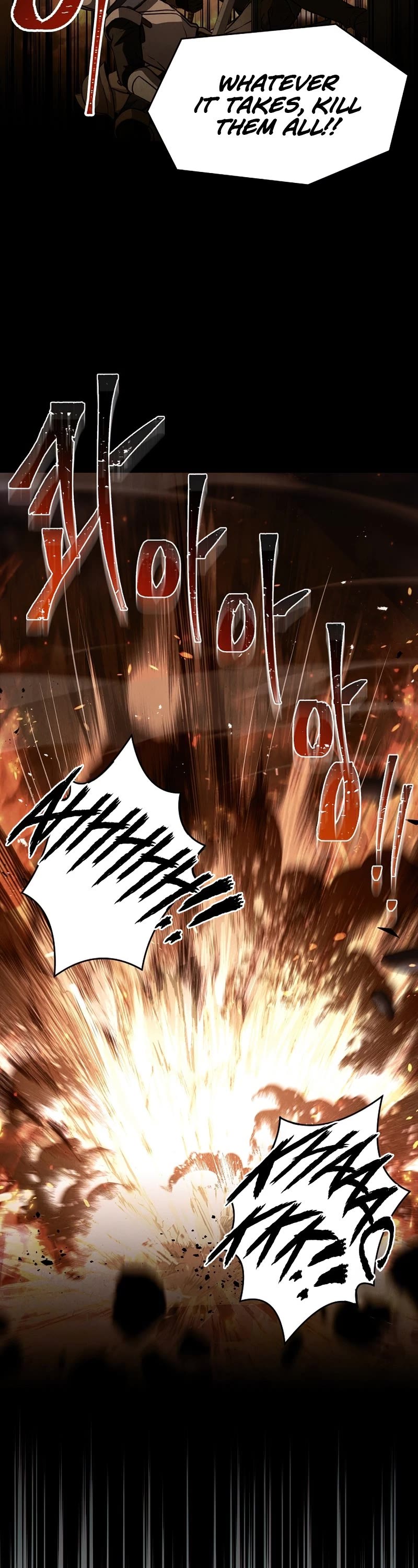 Return of the Legendary Spear Knight Chapter 64 page 49 - Chapter 64