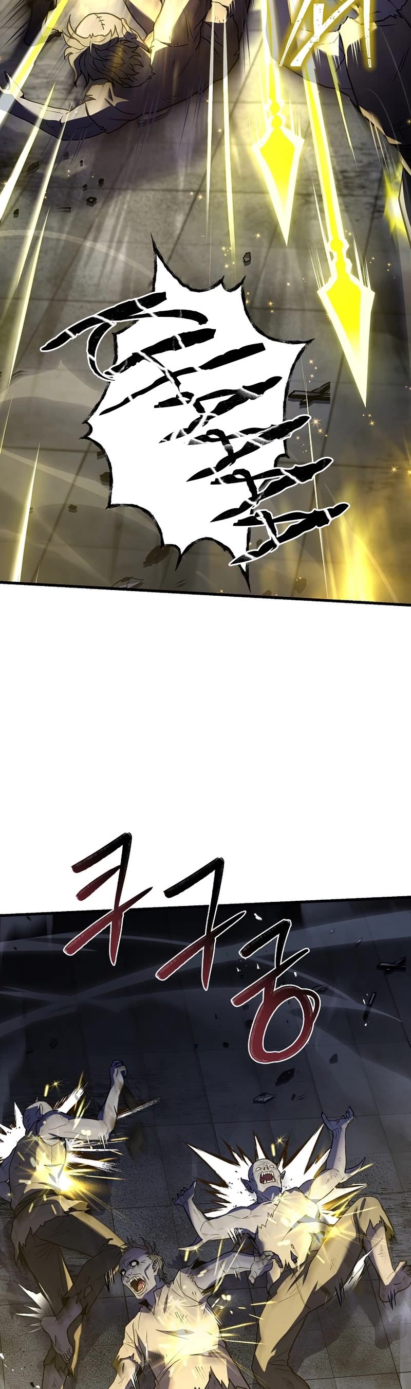 Return of the Legendary Spear Knight Chapter 64 page 5 - Chapter 64