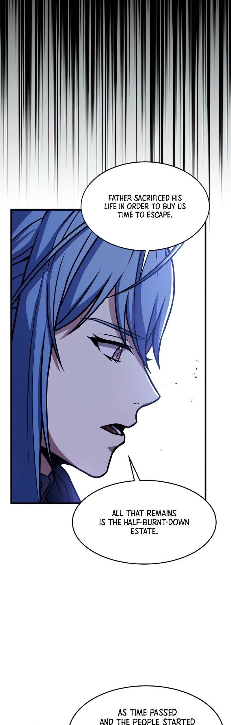 Return of the Legendary Spear Knight Chapter 64 page 50 - Chapter 64