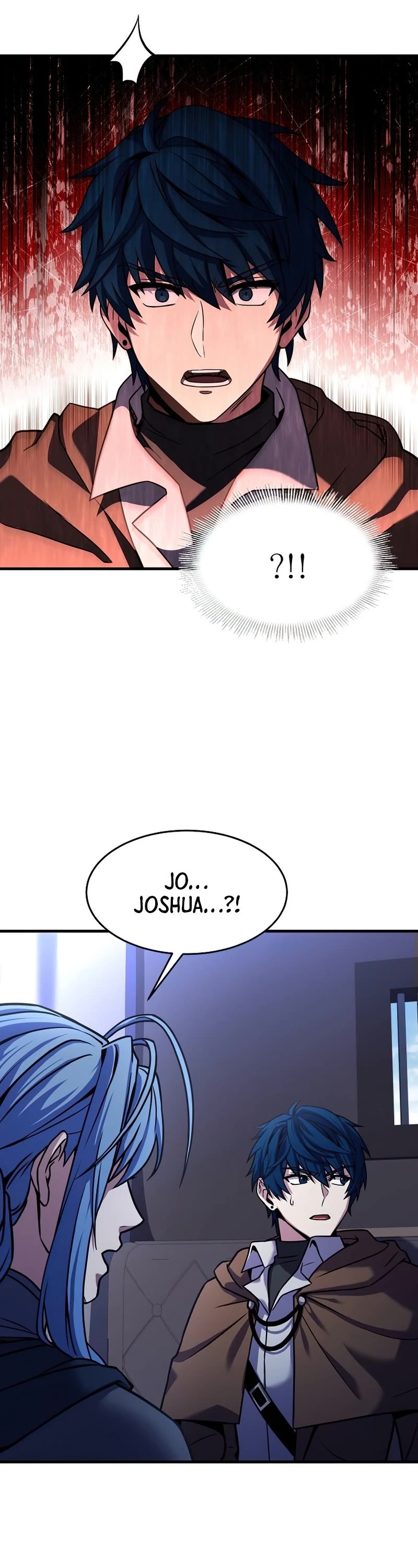 Return of the Legendary Spear Knight Chapter 64 page 53 - Chapter 64