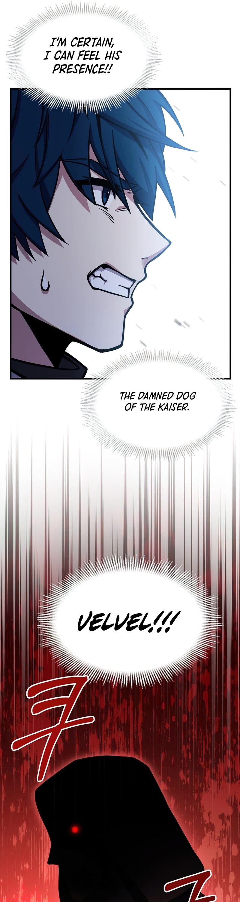 Return of the Legendary Spear Knight Chapter 64 page 56 - Chapter 64