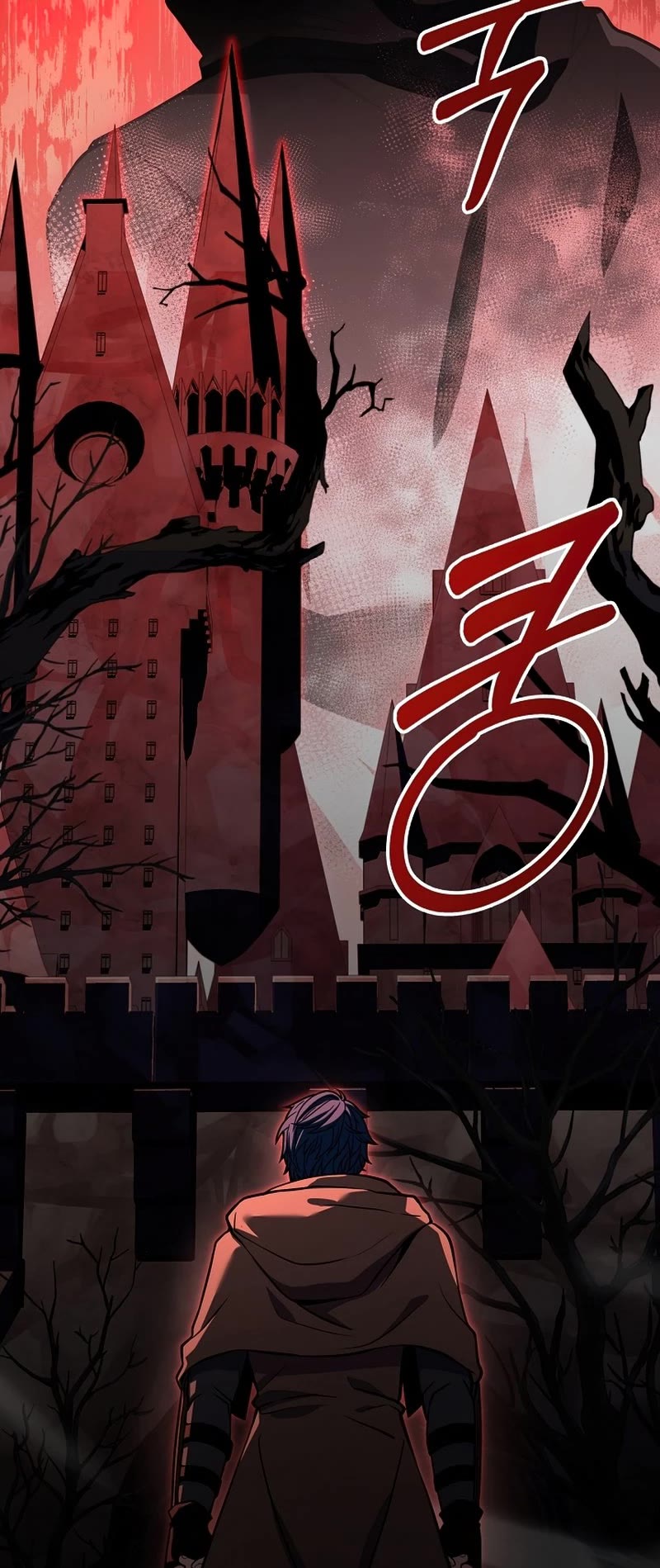 Return of the Legendary Spear Knight Chapter 64 page 57 - Chapter 64