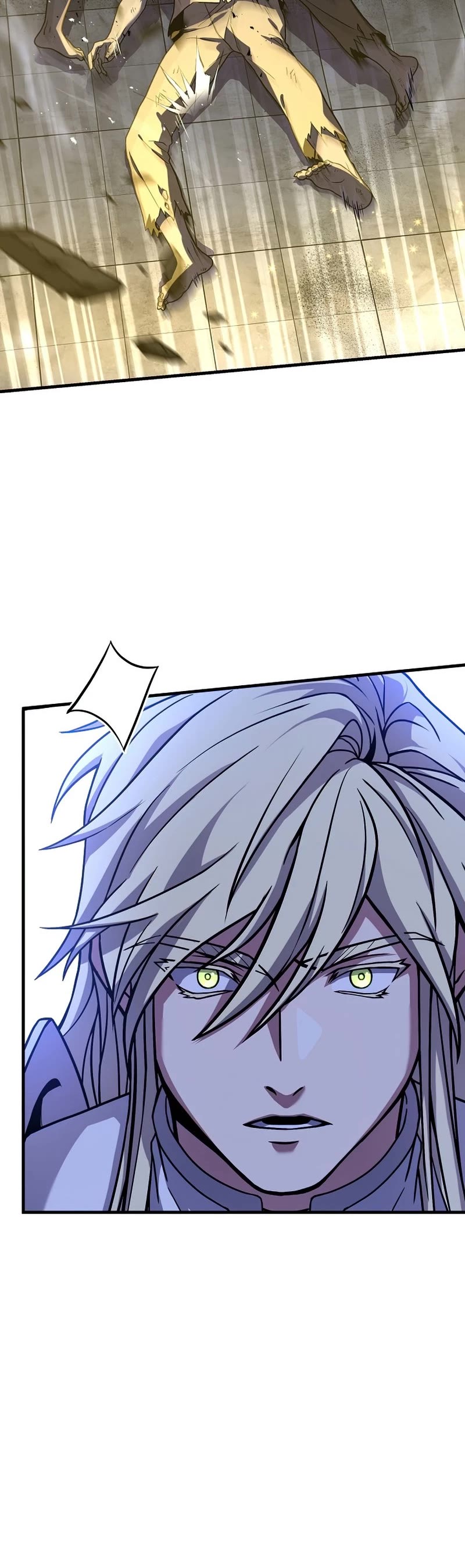 Return of the Legendary Spear Knight Chapter 64 page 6 - Chapter 64