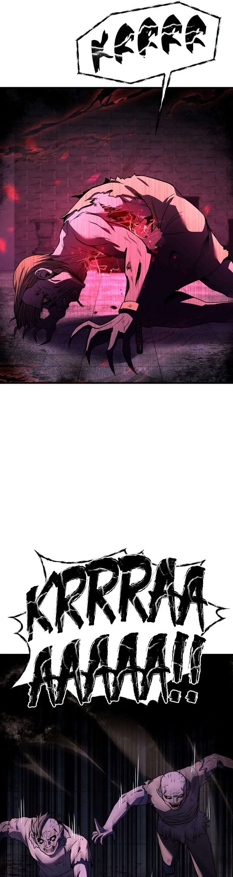Return of the Legendary Spear Knight Chapter 64 page 7 - Chapter 64