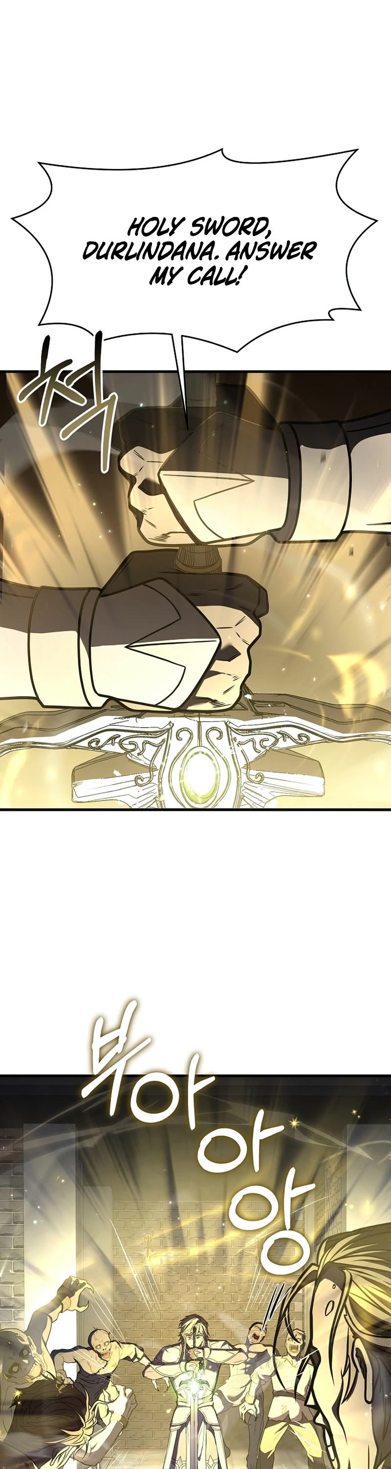 Return of the Legendary Spear Knight Chapter 64 page 9 - Chapter 64