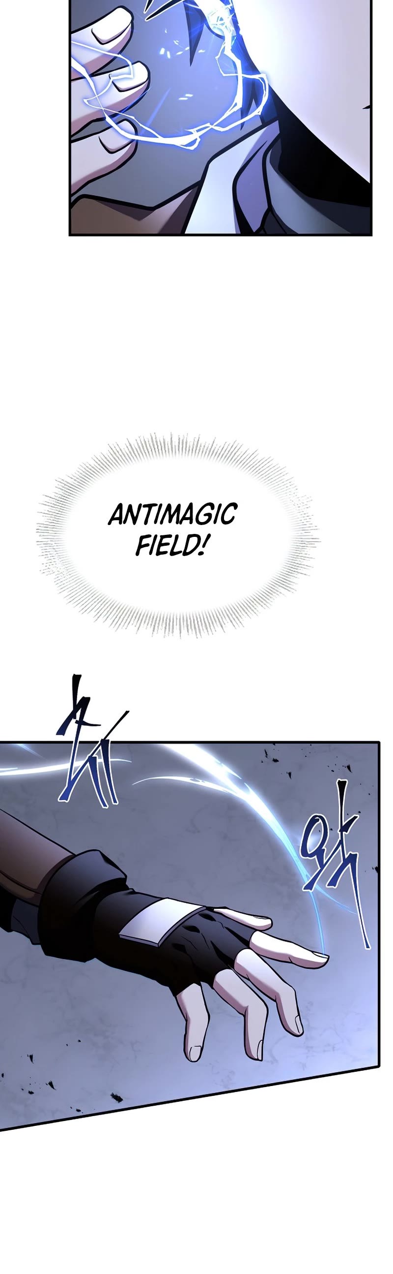 Return of the Legendary Spear Knight Chapter 65 page 11 - Chapter 65