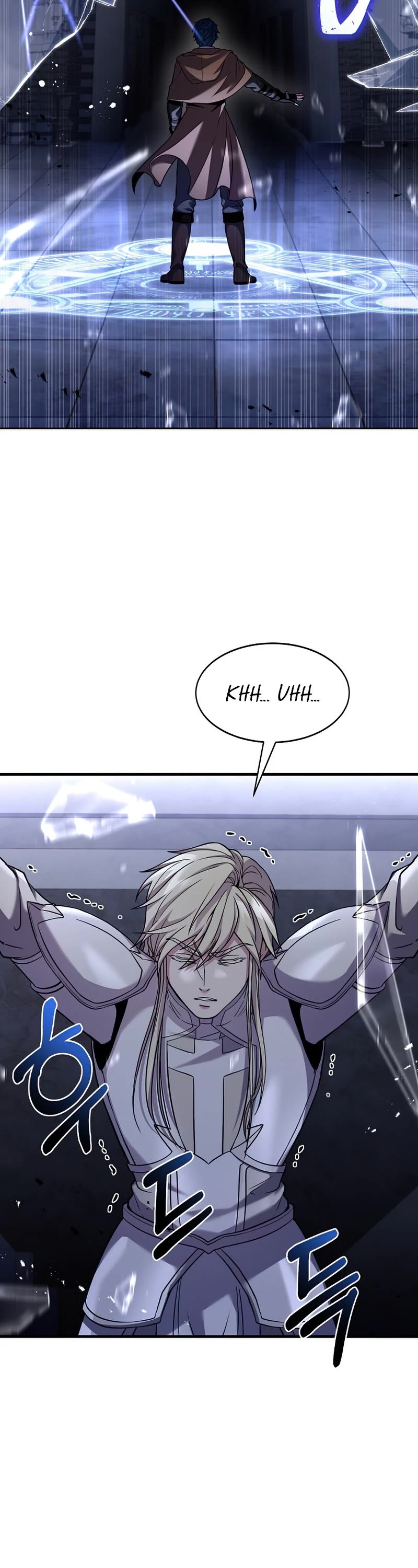 Return of the Legendary Spear Knight Chapter 65 page 13 - Chapter 65