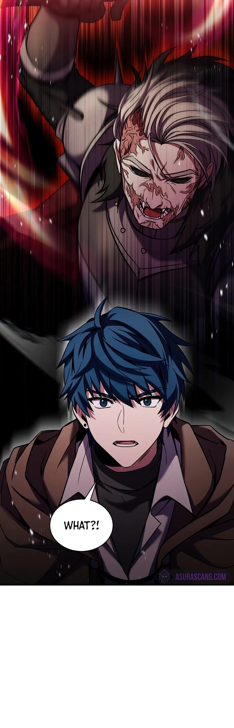 Return of the Legendary Spear Knight Chapter 65 page 16 - Chapter 65