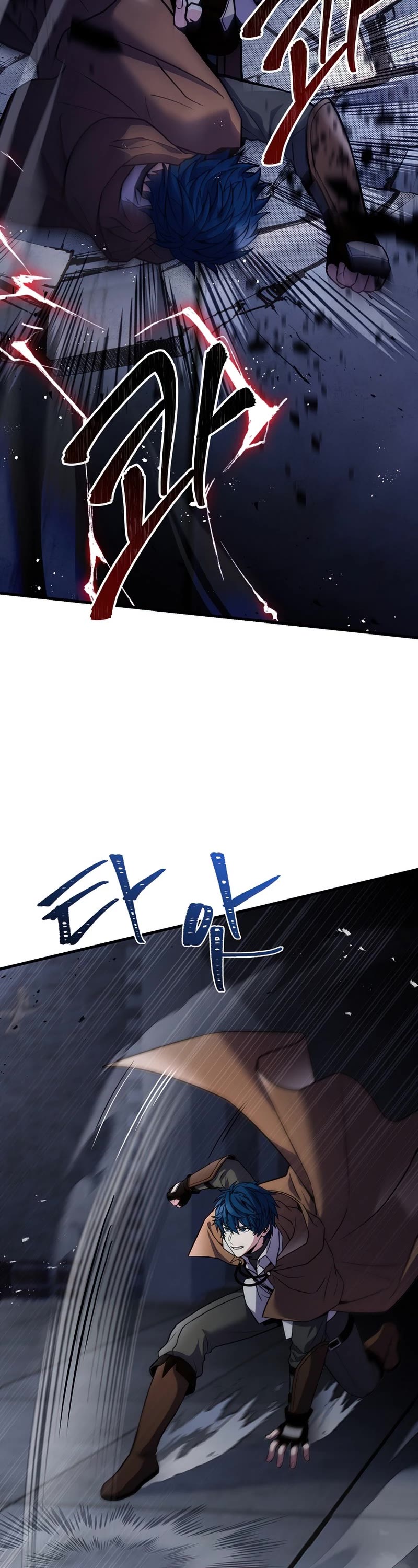 Return of the Legendary Spear Knight Chapter 65 page 18 - Chapter 65