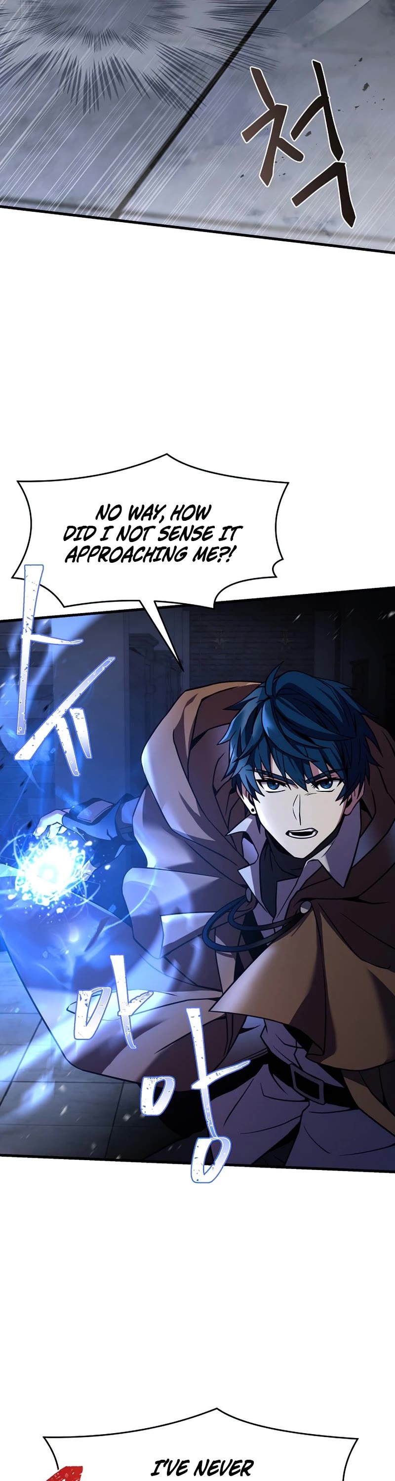 Return of the Legendary Spear Knight Chapter 65 page 19 - Chapter 65