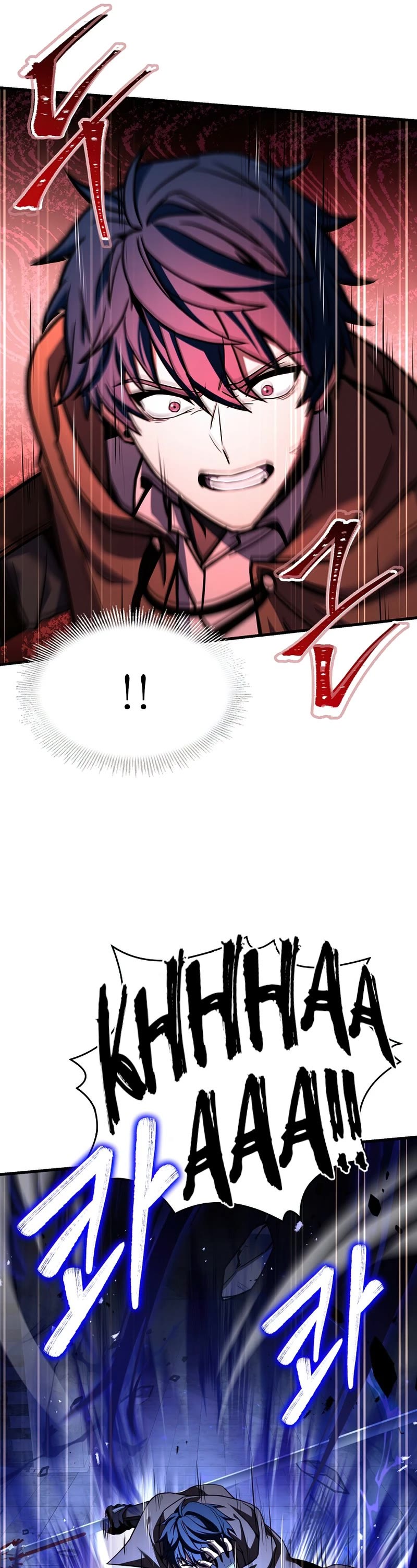 Return of the Legendary Spear Knight Chapter 65 page 22 - Chapter 65
