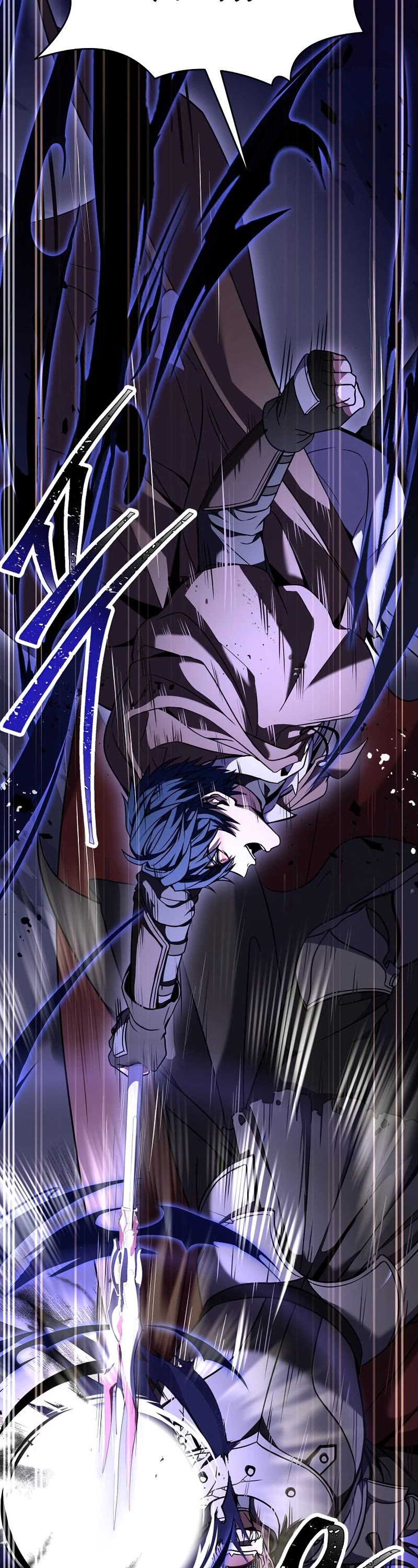 Return of the Legendary Spear Knight Chapter 65 page 28 - Chapter 65