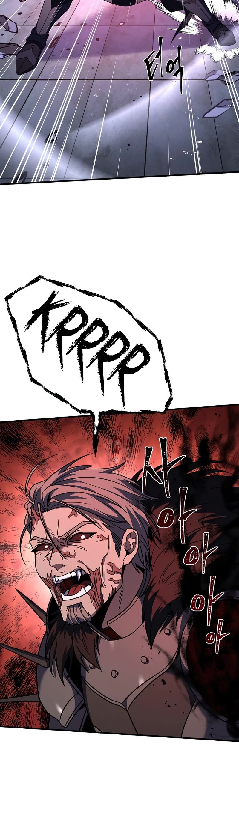 Return of the Legendary Spear Knight Chapter 65 page 30 - Chapter 65
