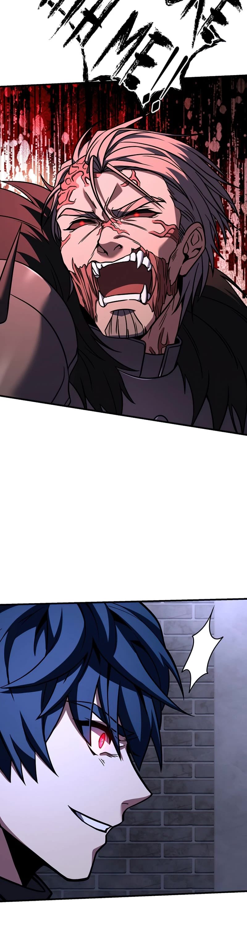 Return of the Legendary Spear Knight Chapter 65 page 32 - Chapter 65