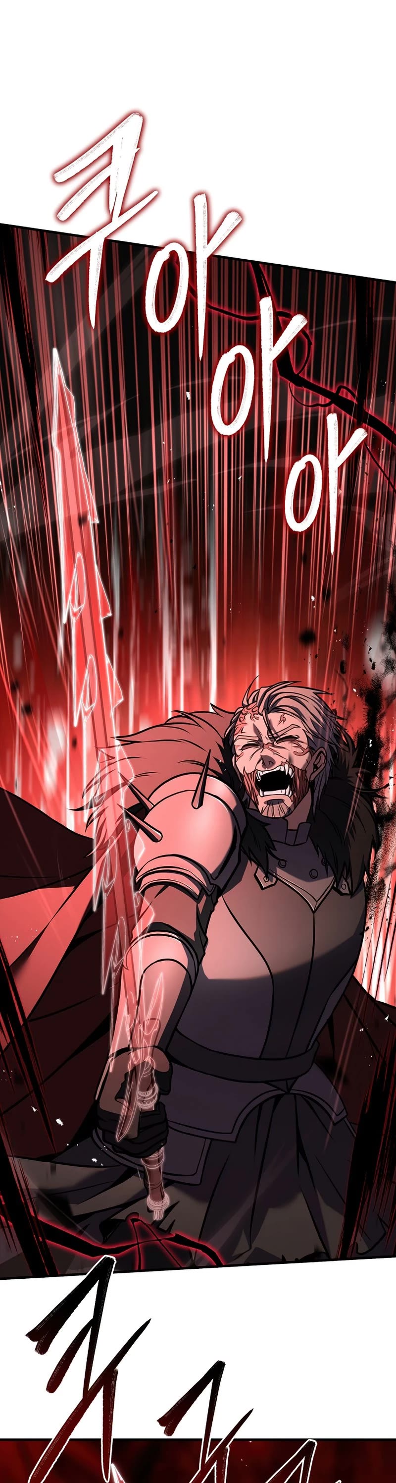 Return of the Legendary Spear Knight Chapter 65 page 33 - Chapter 65