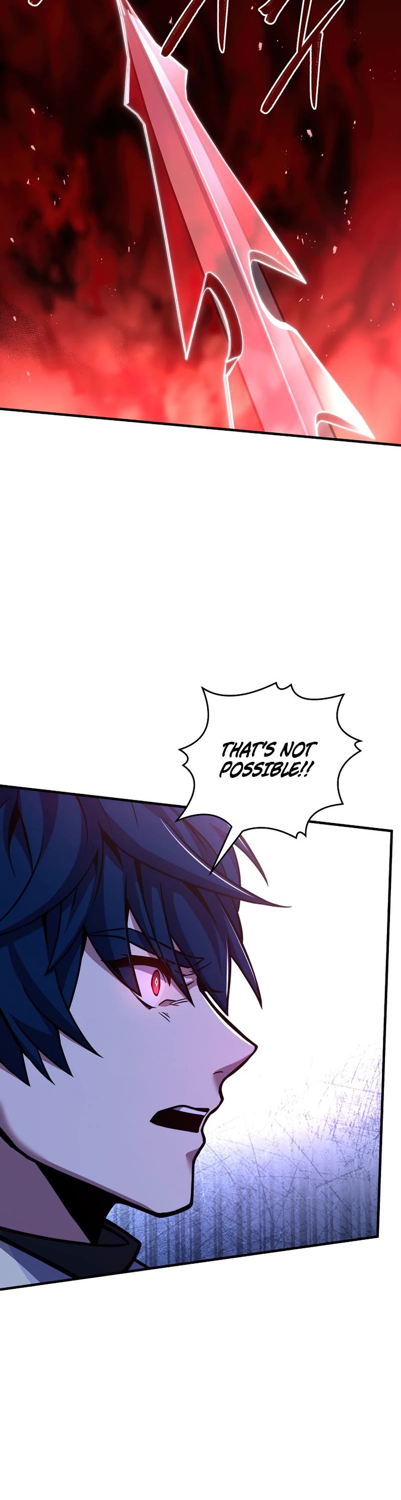 Return of the Legendary Spear Knight Chapter 65 page 34 - Chapter 65