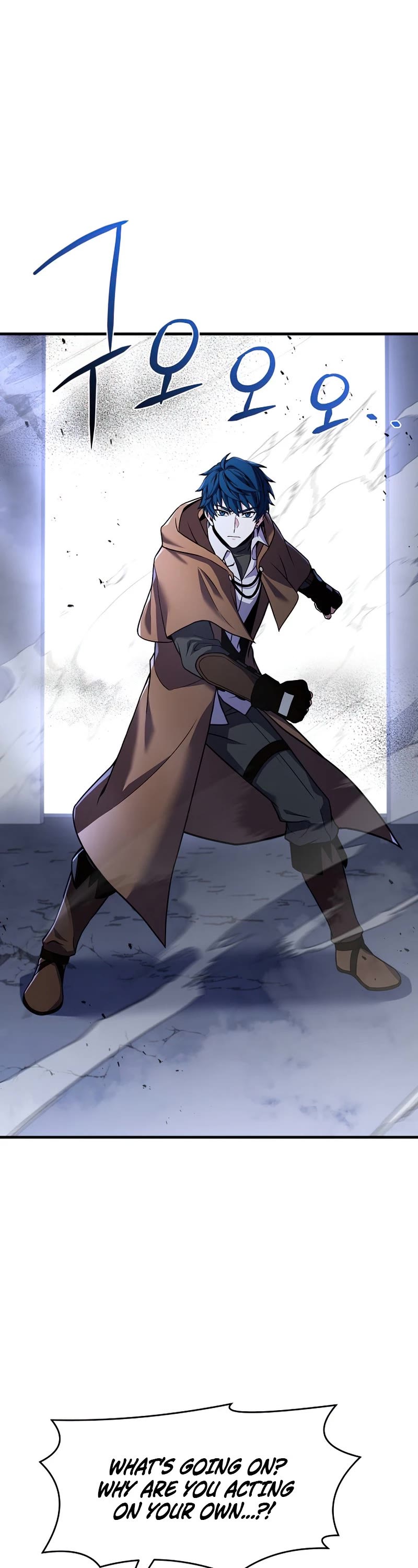 Return of the Legendary Spear Knight Chapter 65 page 4 - Chapter 65