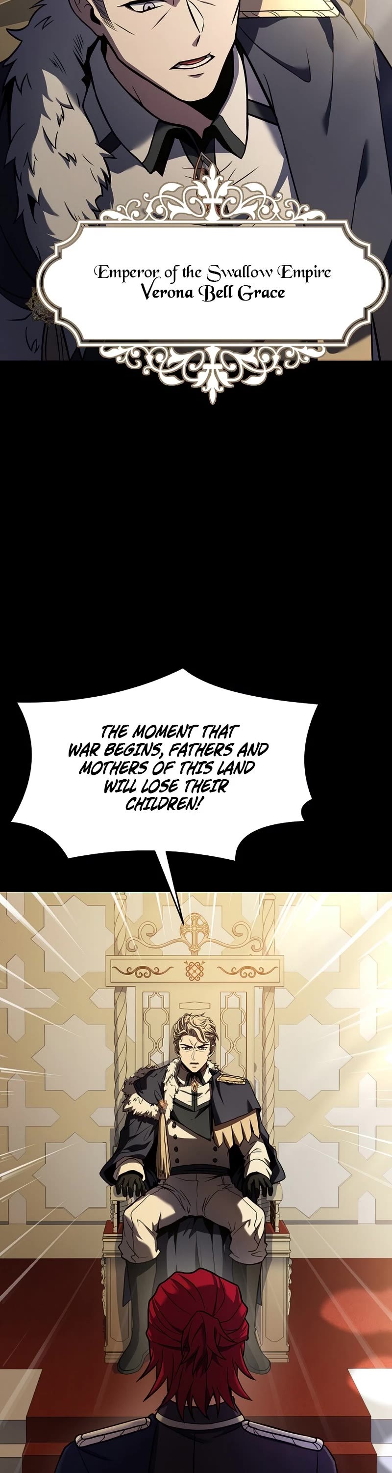 Return of the Legendary Spear Knight Chapter 65 page 41 - Chapter 65