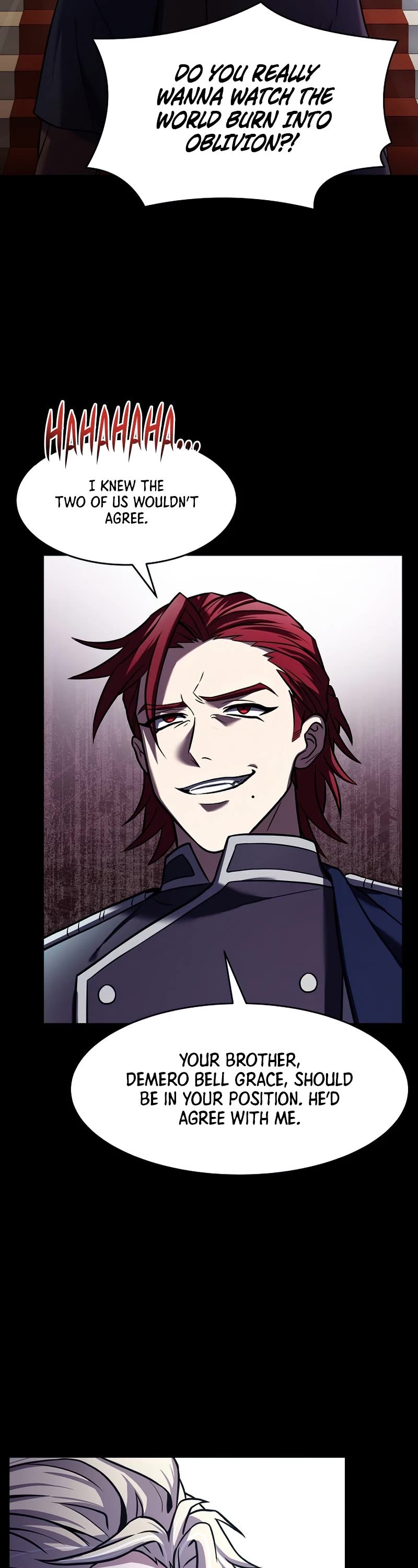 Return of the Legendary Spear Knight Chapter 65 page 42 - Chapter 65