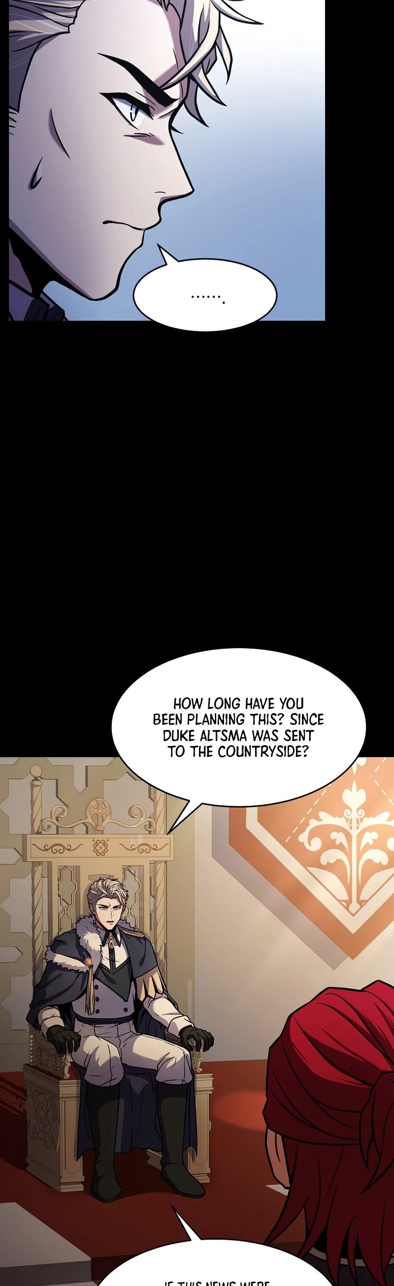 Return of the Legendary Spear Knight Chapter 65 page 43 - Chapter 65