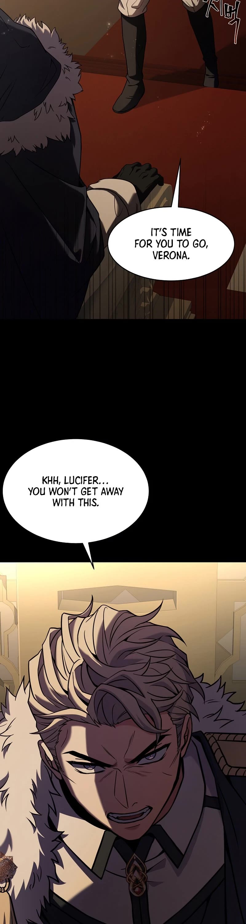 Return of the Legendary Spear Knight Chapter 65 page 46 - Chapter 65