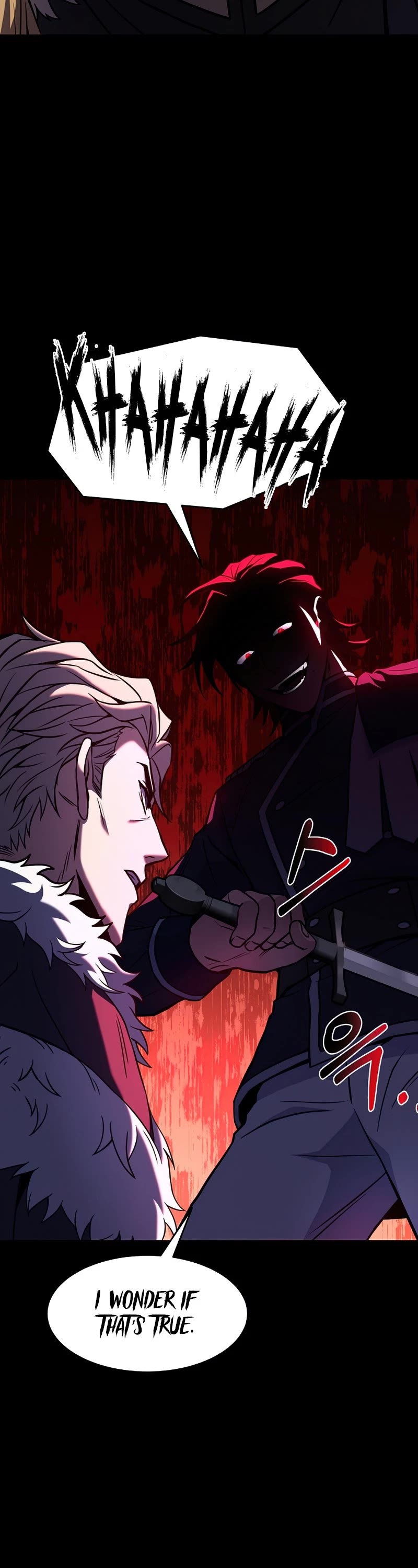 Return of the Legendary Spear Knight Chapter 65 page 47 - Chapter 65