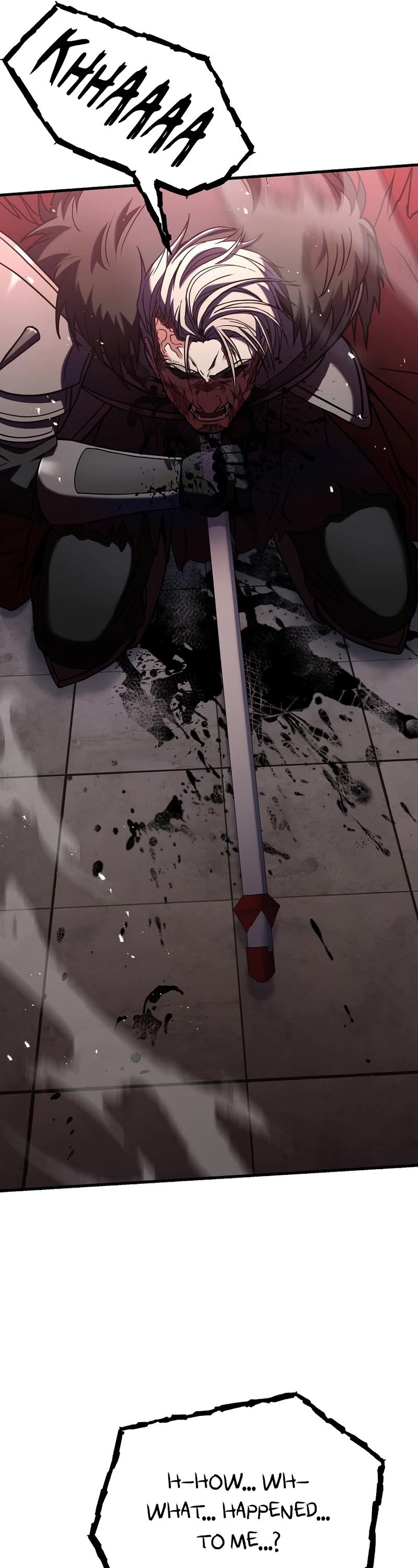 Return of the Legendary Spear Knight Chapter 65 page 50 - Chapter 65