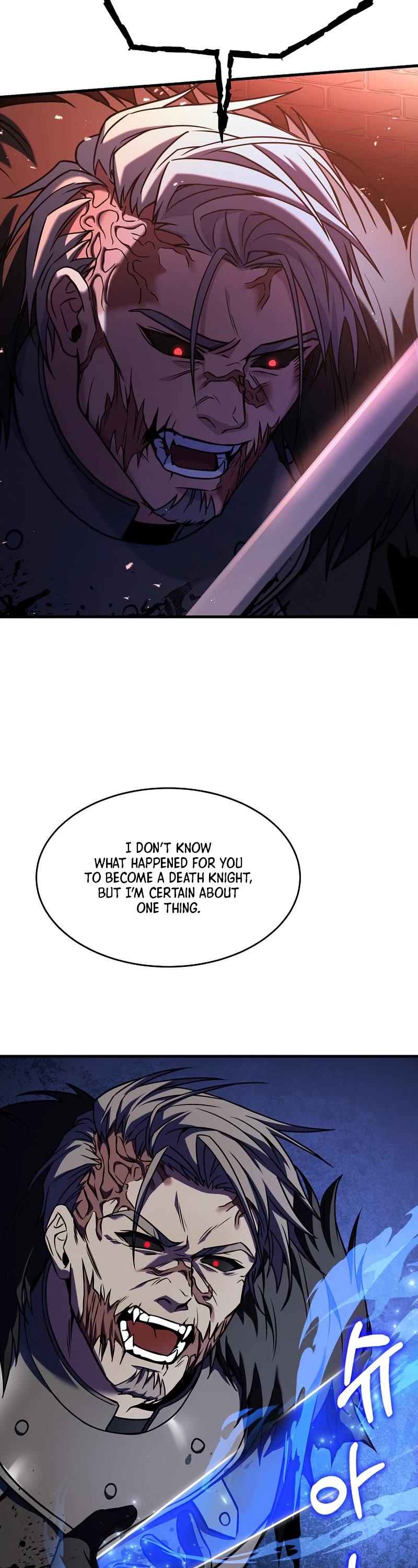Return of the Legendary Spear Knight Chapter 65 page 51 - Chapter 65