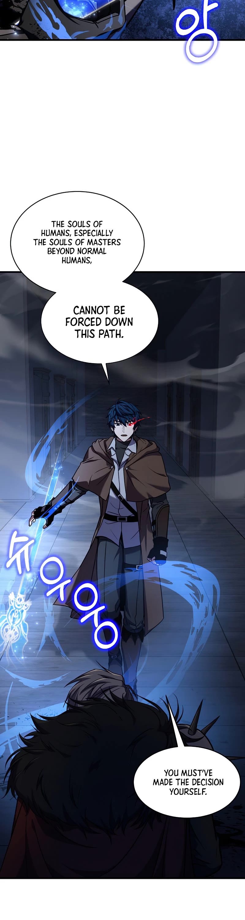 Return of the Legendary Spear Knight Chapter 65 page 52 - Chapter 65