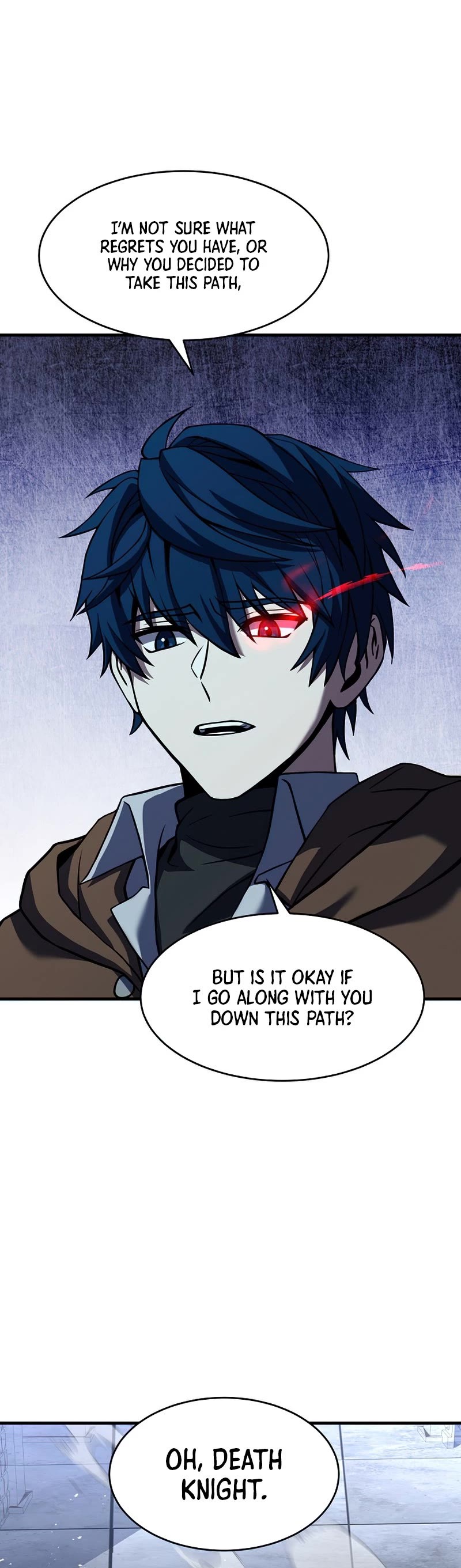 Return of the Legendary Spear Knight Chapter 65 page 53 - Chapter 65