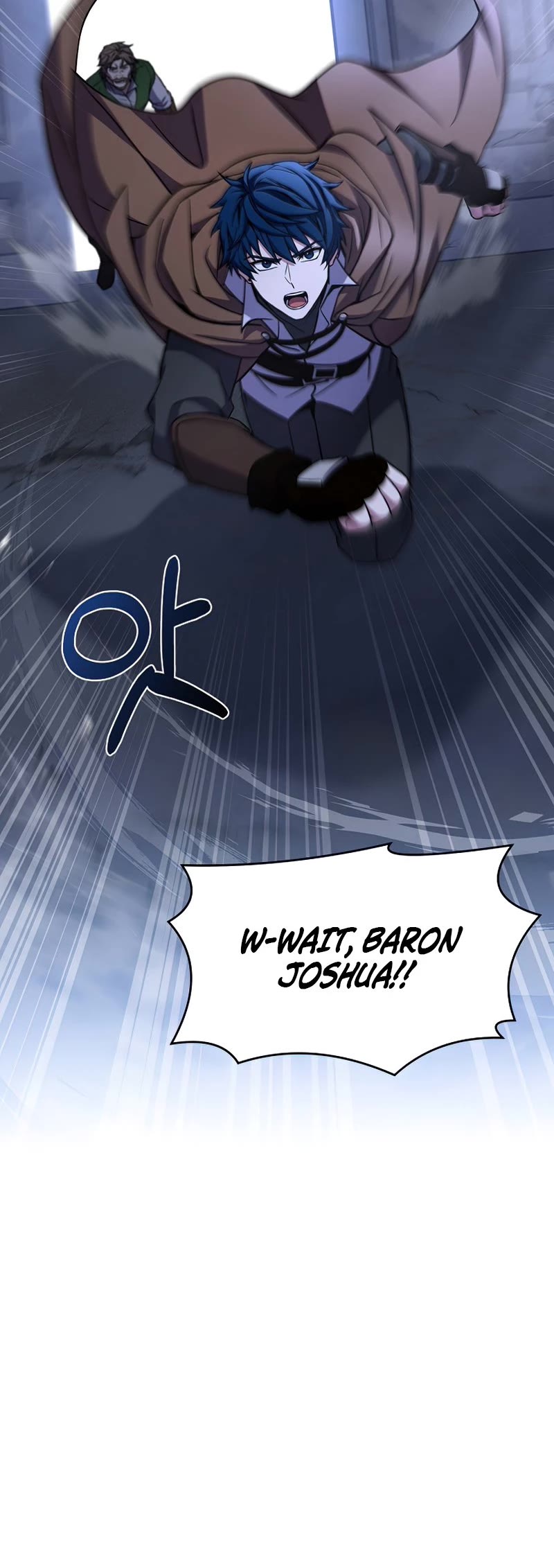 Return of the Legendary Spear Knight Chapter 65 page 6 - Chapter 65