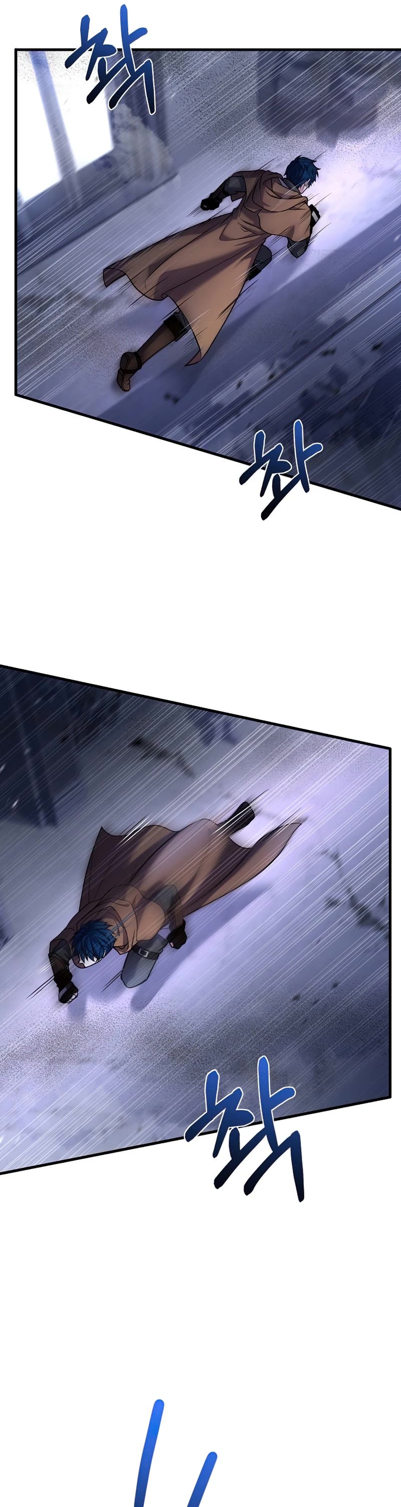 Return of the Legendary Spear Knight Chapter 65 page 7 - Chapter 65