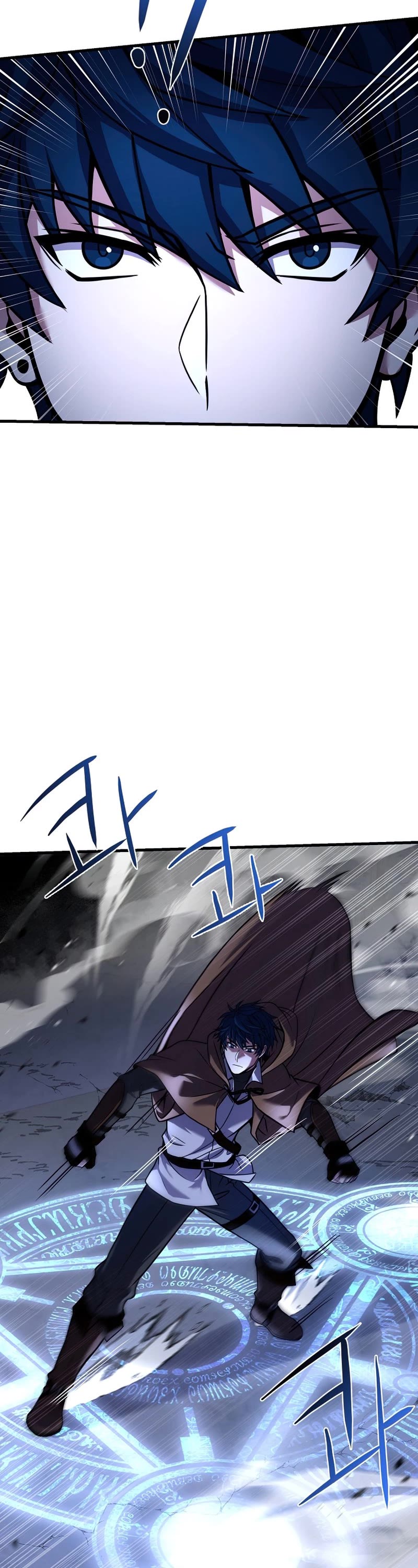 Return of the Legendary Spear Knight Chapter 65 page 8 - Chapter 65