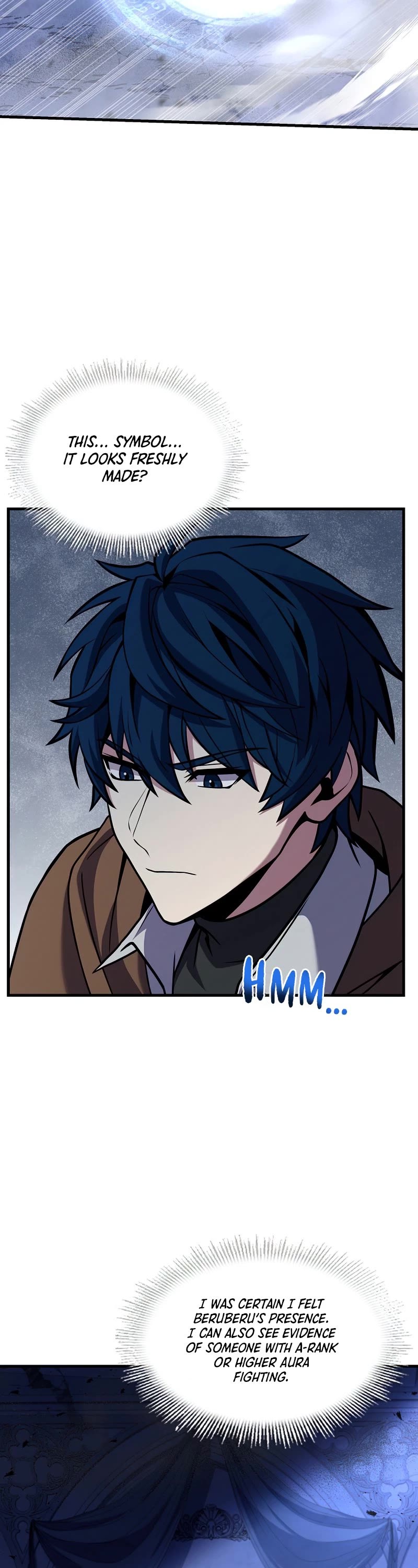 Return of the Legendary Spear Knight Chapter 65 page 9 - Chapter 65