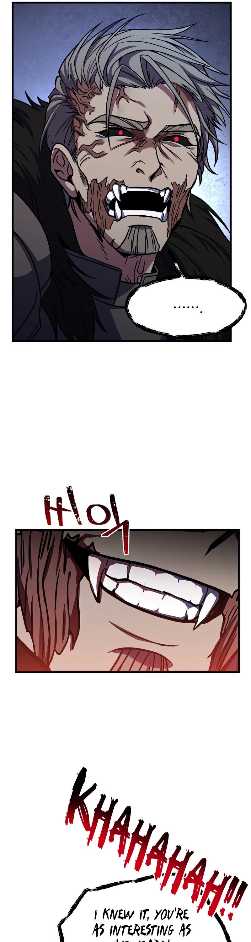 Return of the Legendary Spear Knight Chapter 66 page 17 - Chapter 66