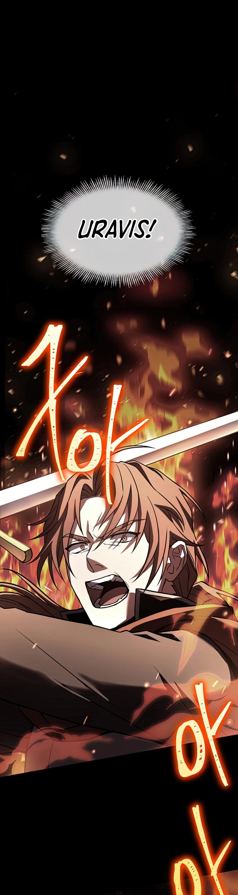 Return of the Legendary Spear Knight Chapter 66 page 2 - Chapter 66