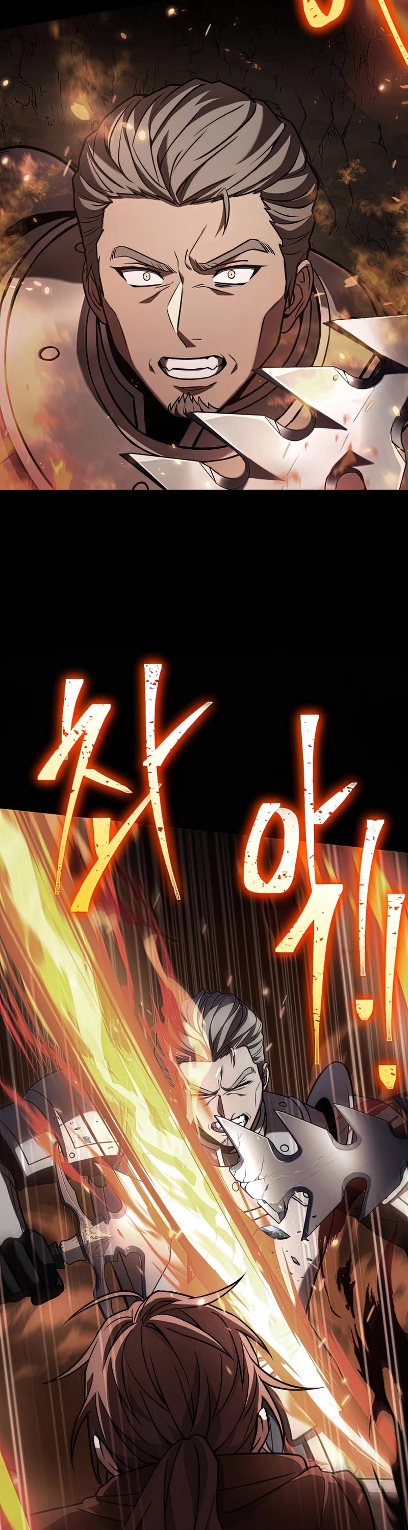 Return of the Legendary Spear Knight Chapter 66 page 3 - Chapter 66