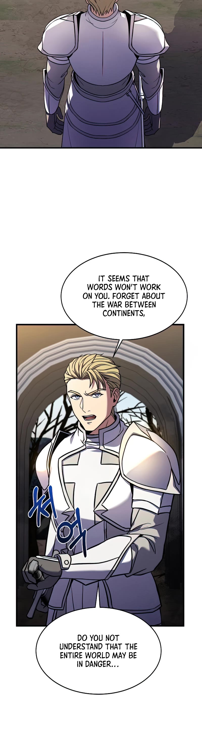 Return of the Legendary Spear Knight Chapter 66 page 30 - Chapter 66