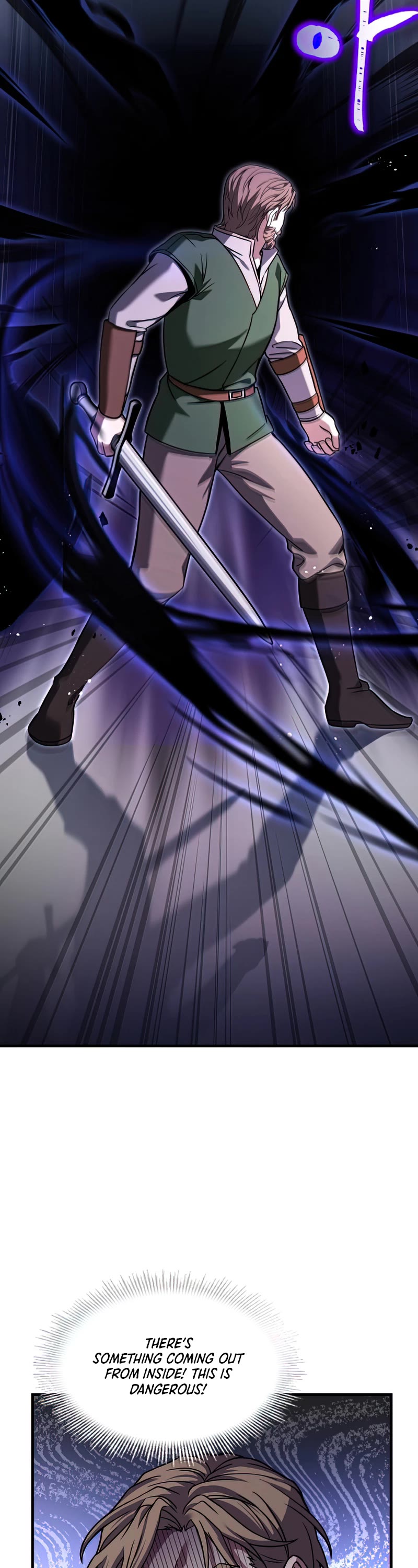 Return of the Legendary Spear Knight Chapter 66 page 32 - Chapter 66