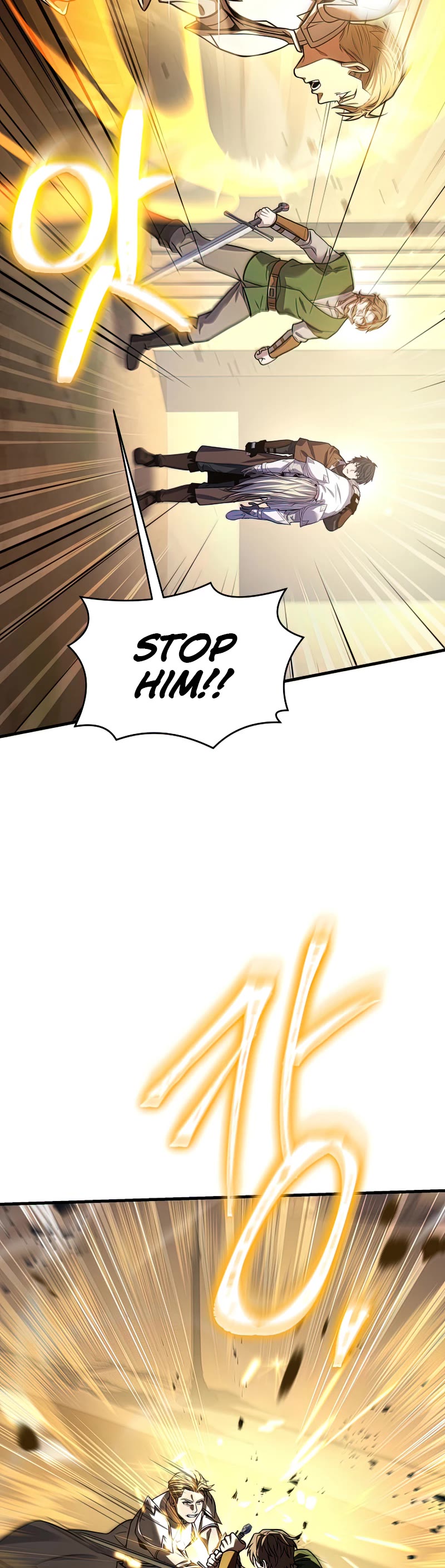 Return of the Legendary Spear Knight Chapter 66 page 39 - Chapter 66