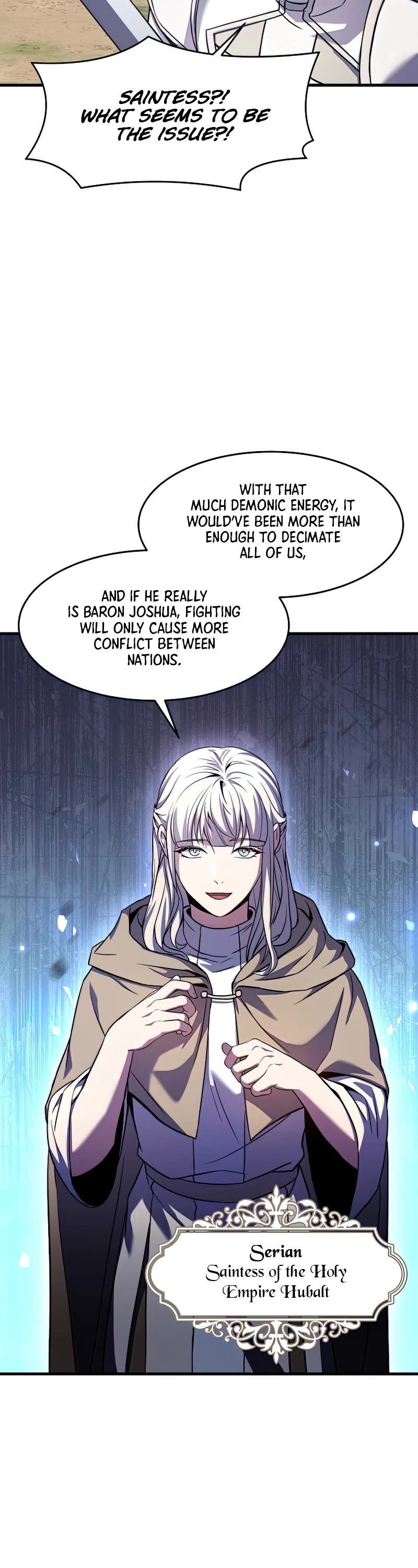 Return of the Legendary Spear Knight Chapter 66 page 43 - Chapter 66