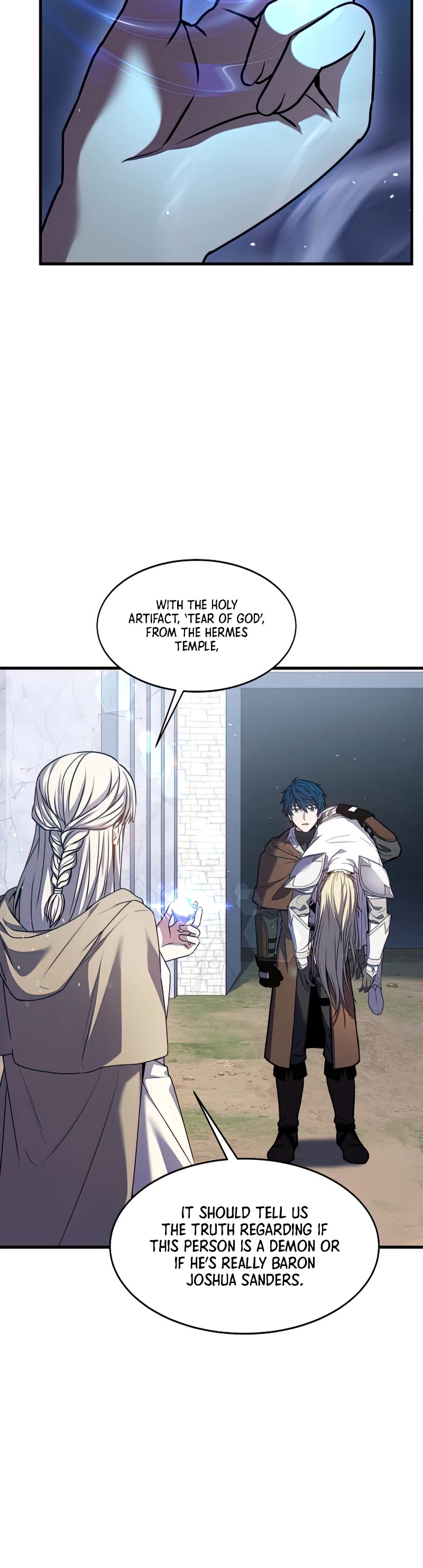 Return of the Legendary Spear Knight Chapter 66 page 45 - Chapter 66
