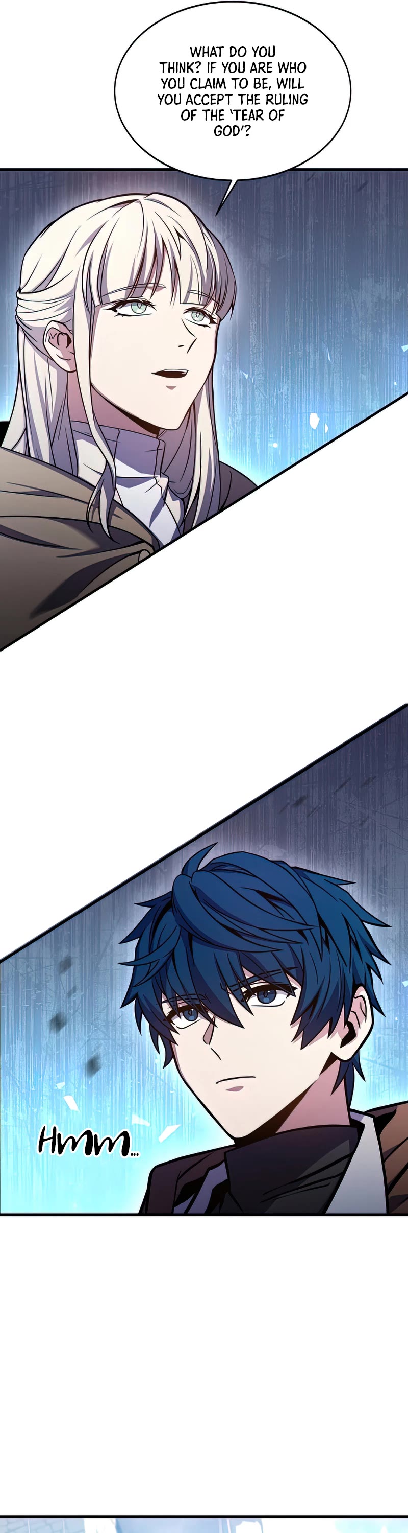 Return of the Legendary Spear Knight Chapter 66 page 46 - Chapter 66