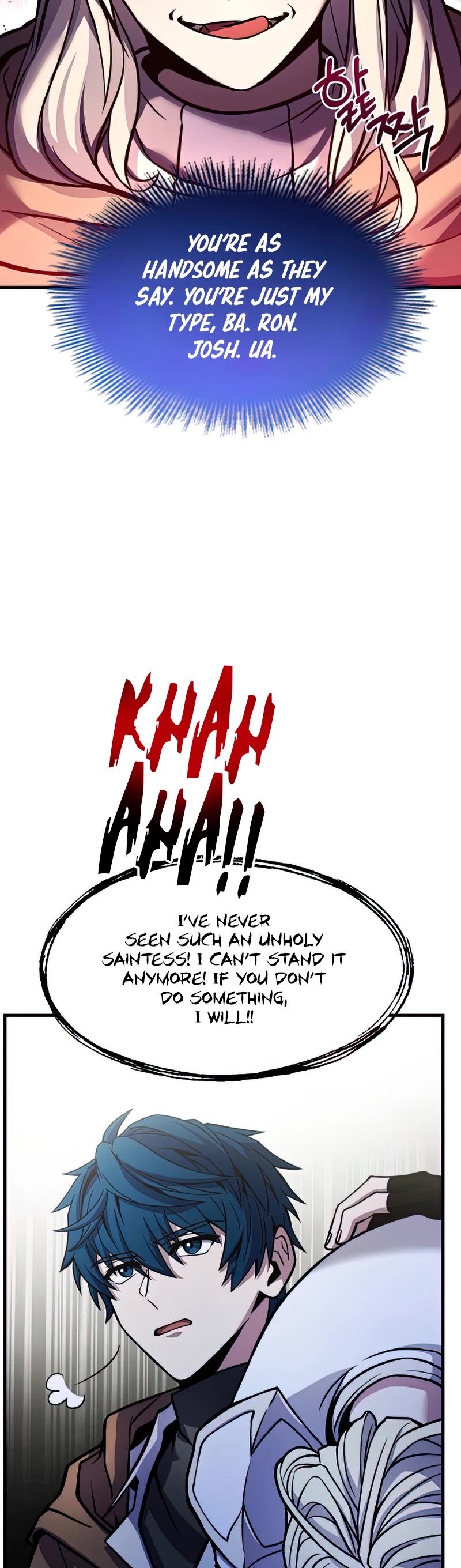 Return of the Legendary Spear Knight Chapter 66 page 49 - Chapter 66