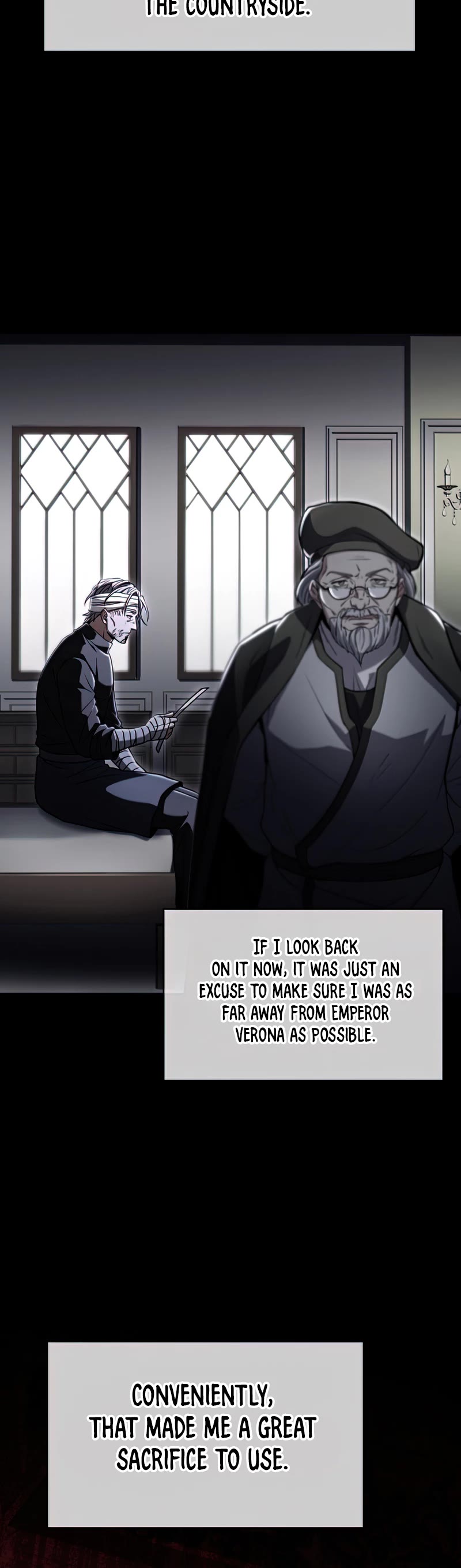 Return of the Legendary Spear Knight Chapter 66 page 5 - Chapter 66