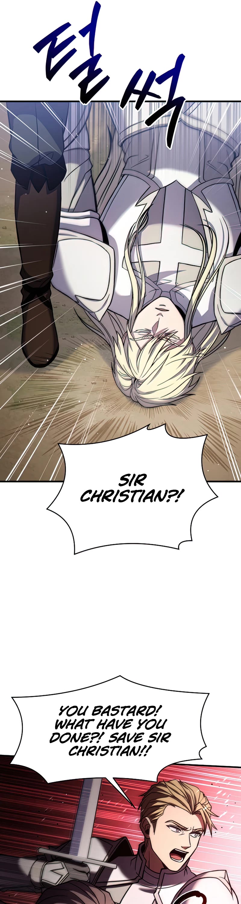 Return of the Legendary Spear Knight Chapter 66 page 51 - Chapter 66