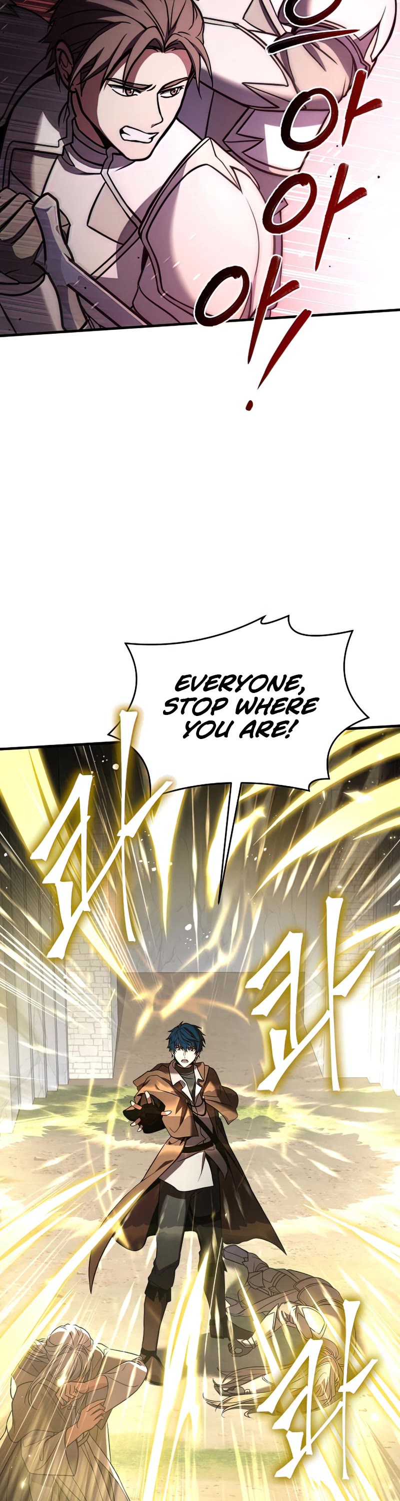 Return of the Legendary Spear Knight Chapter 66 page 52 - Chapter 66